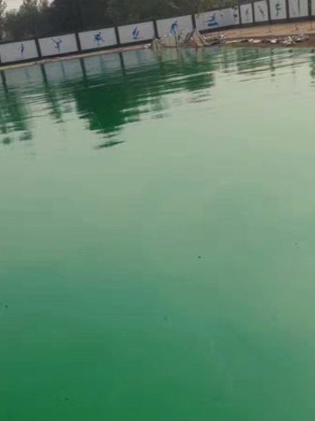 南岸篮球场翻新怎么做
